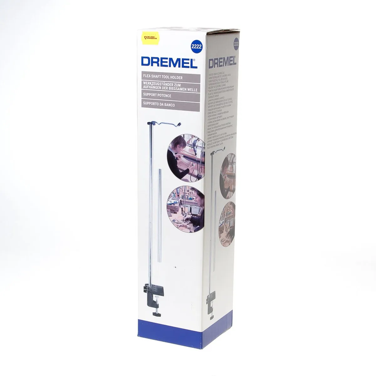 Dremel 2222 Statief voor Roterend Multitool