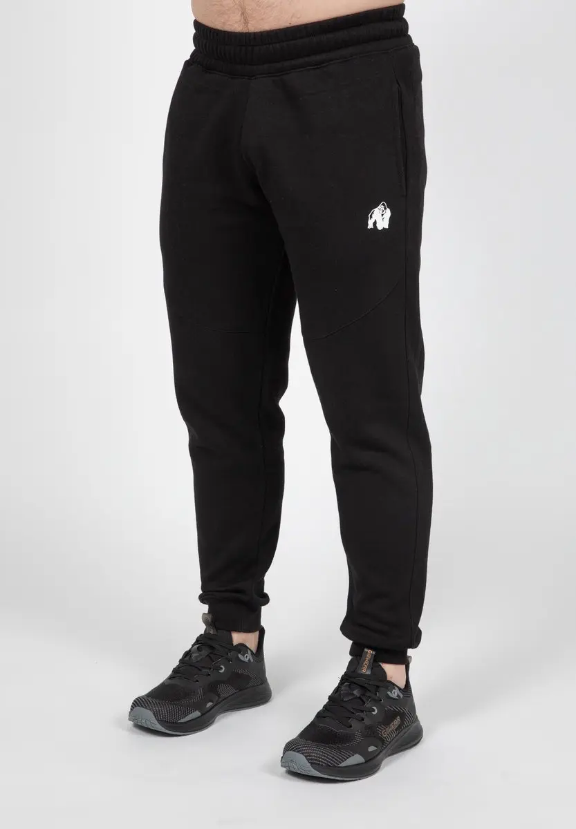 Gorilla Wear Leon Joggingbroek M