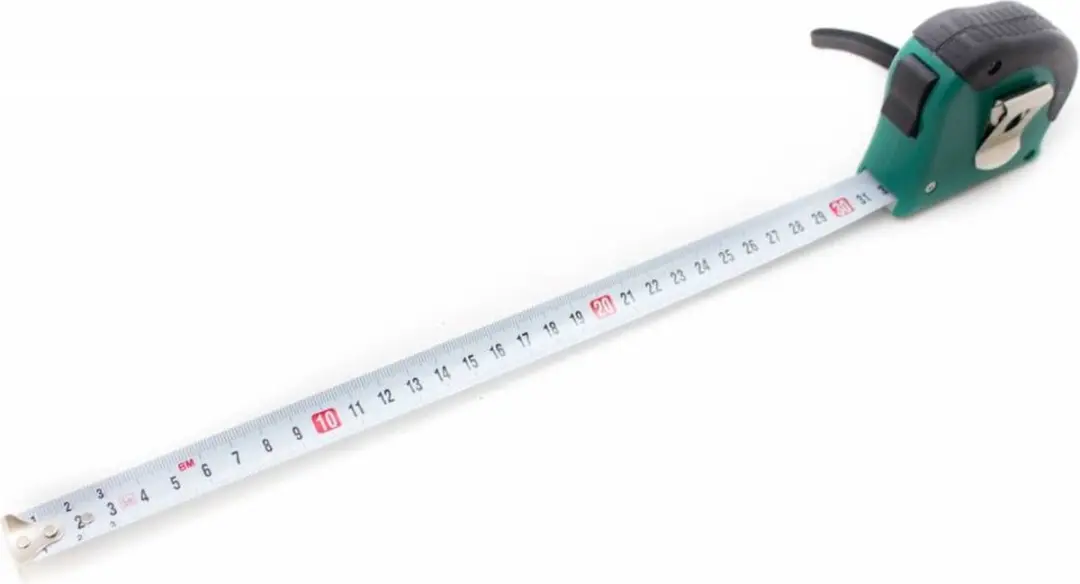 Brüder Mannesmann M80505 Rolmaat - afbeelding 6 van 6