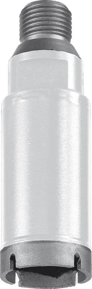 Carat Diamantboor 6mm Nat