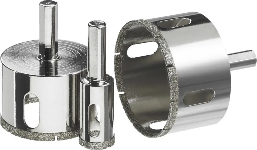 Carat ETN Boor 22mm Voor Accuboormachine