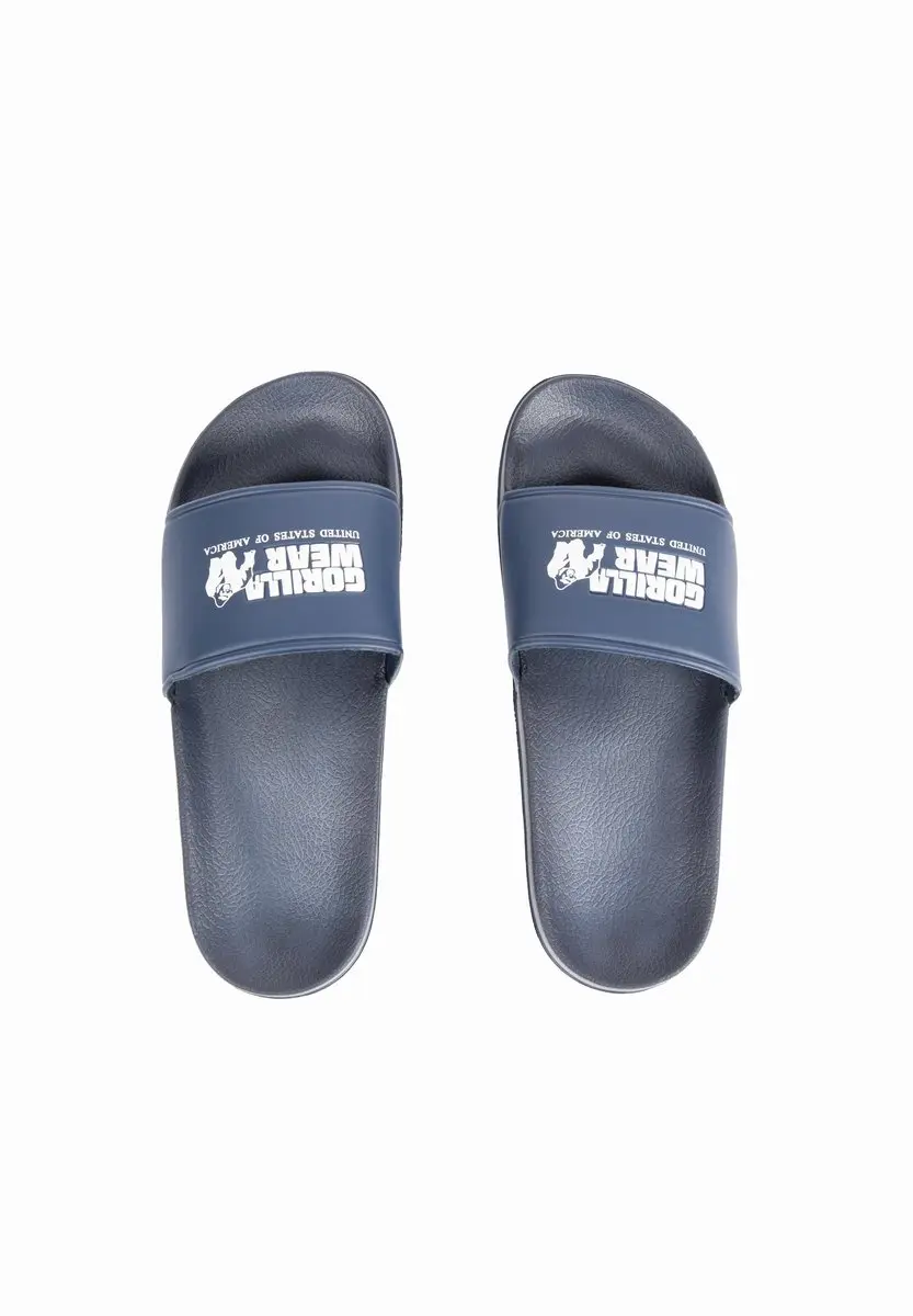 Gorilla Wear Pasco Badslippers 36