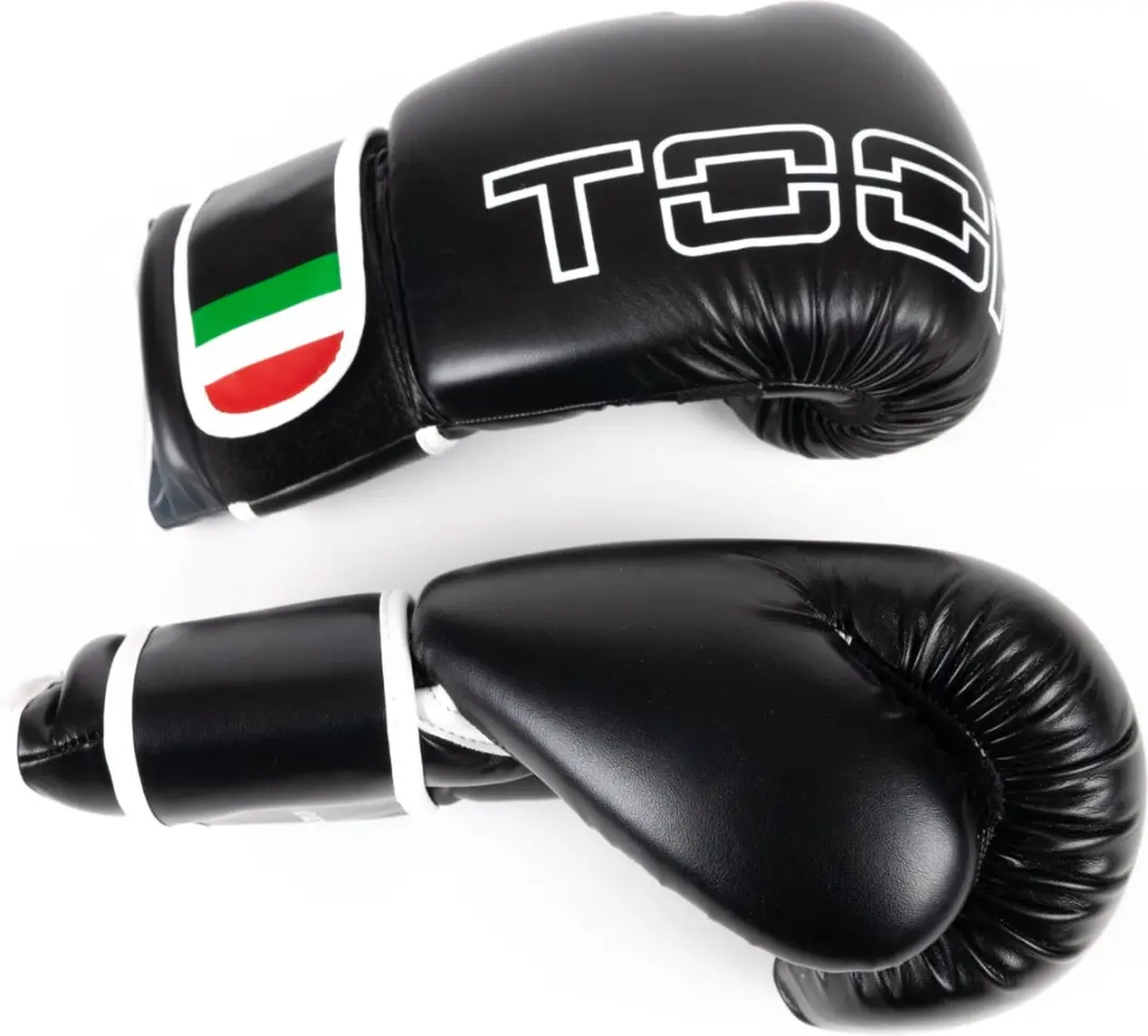 Toorx Fitness Bokshandschoenen Leopard 12 oz