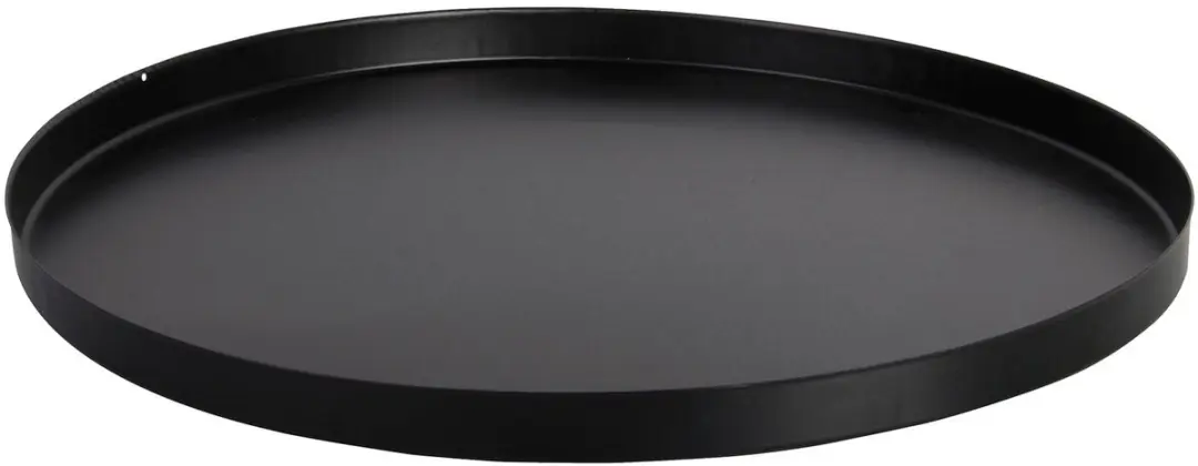 Esschert Design Bodemplaat Rond 50cm