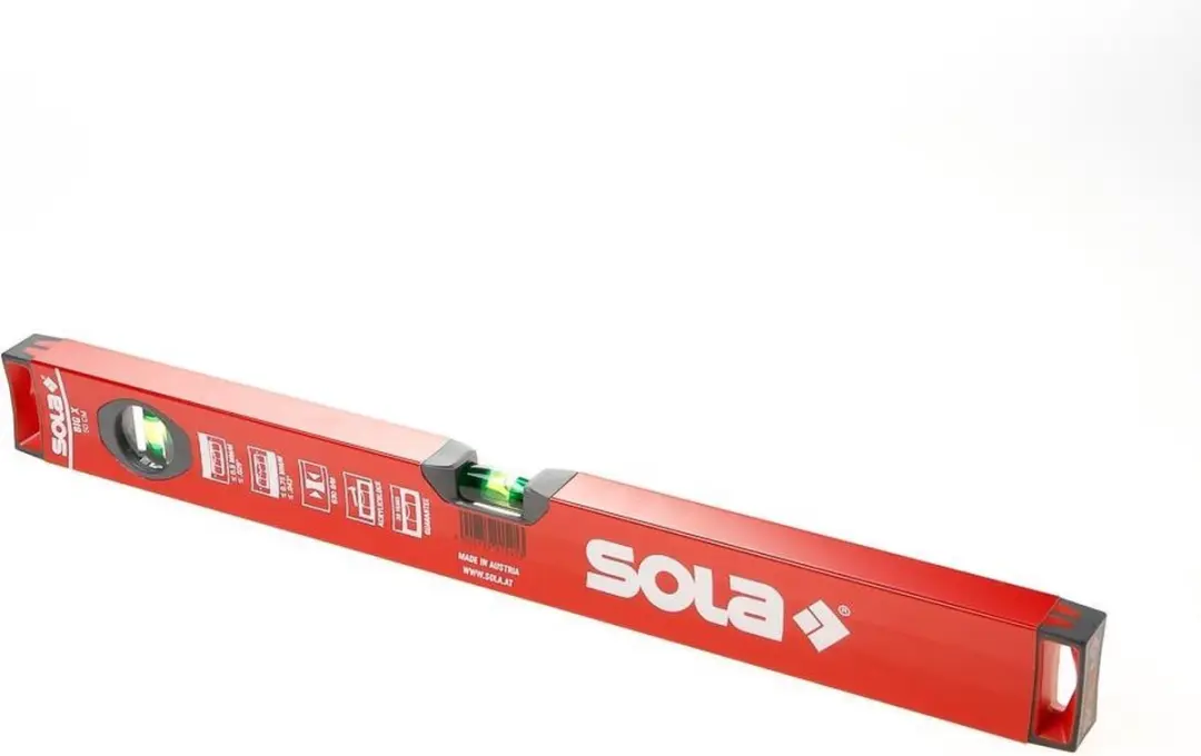 Sola BIG X 50 Aluminium Waterpas 500mm