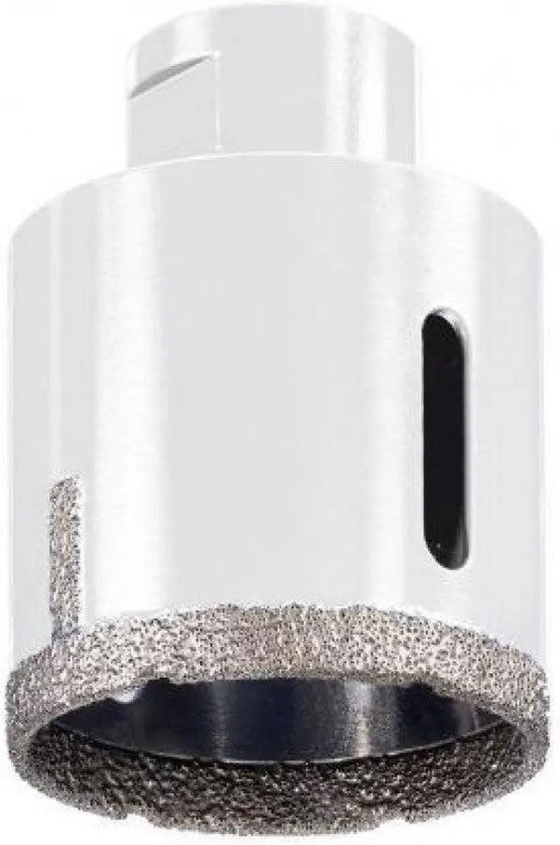 Carat Droogboor Ø40mm voor Haakse Slijper EHS Master