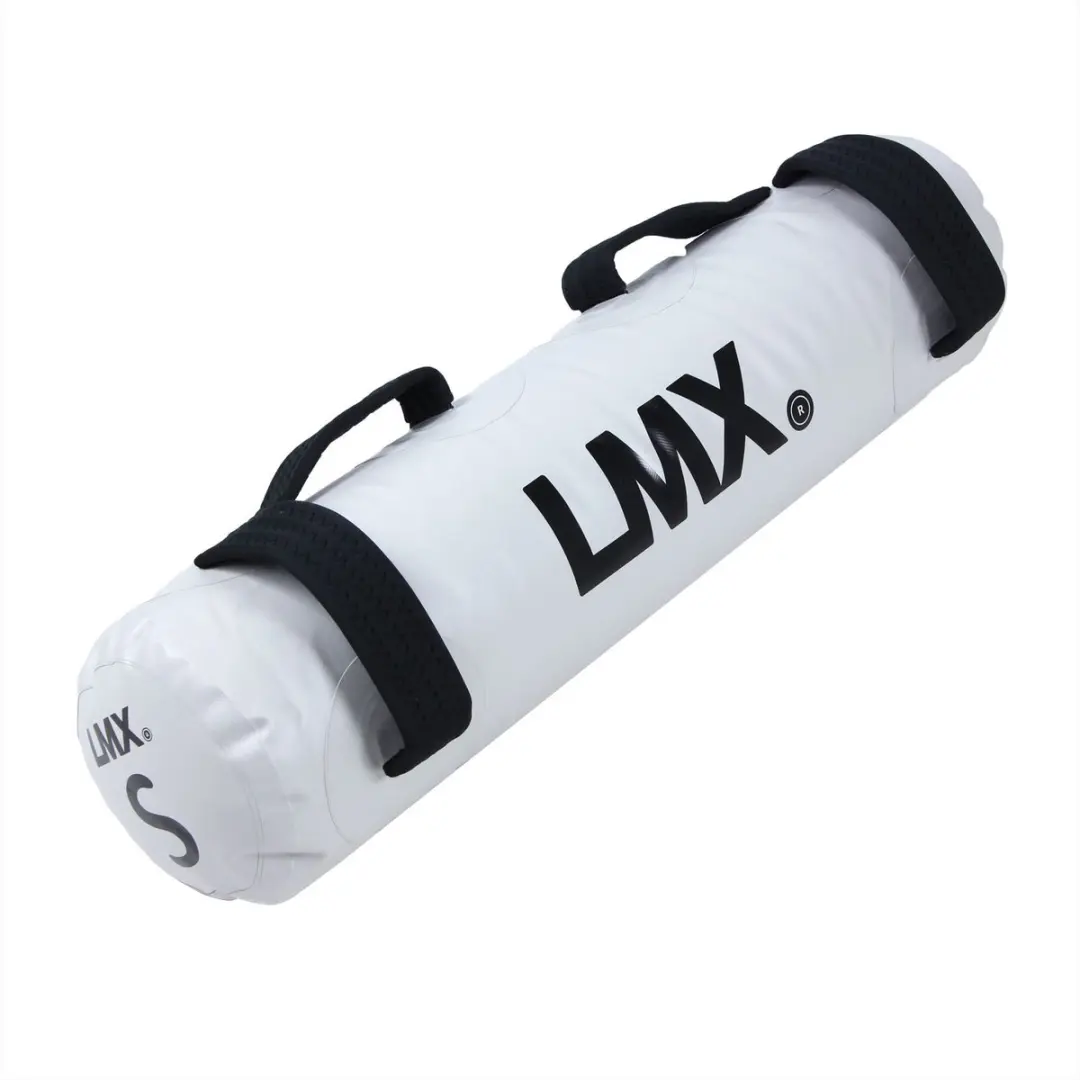 LifeMaxx LMX Aqua Bag S - Wit