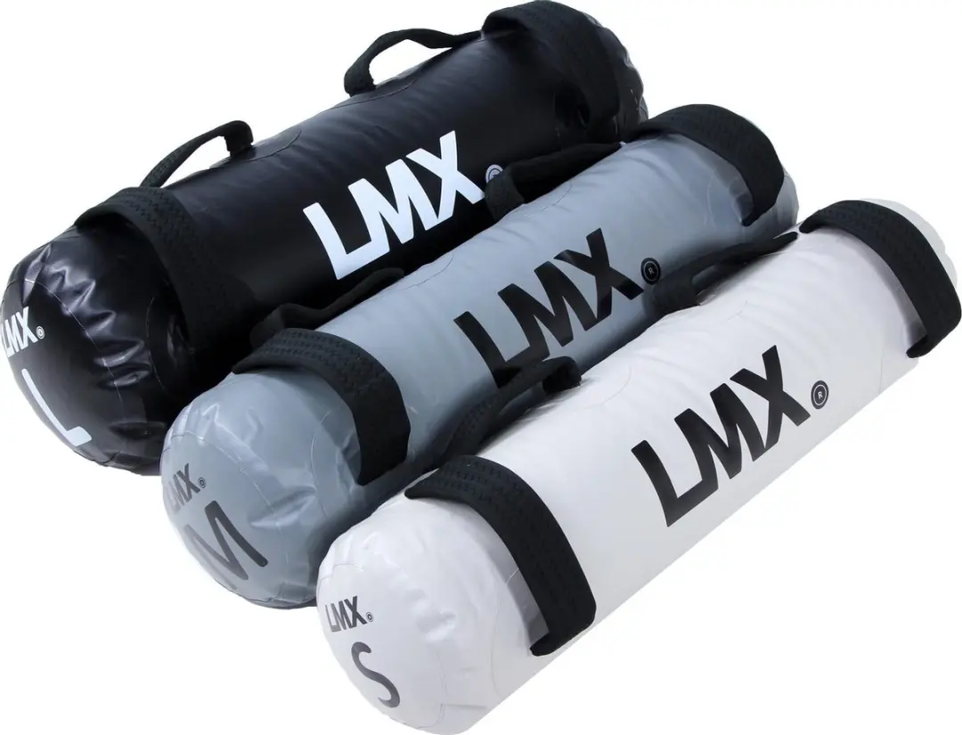 LifeMaxx LMX Aqua Bag S - Wit