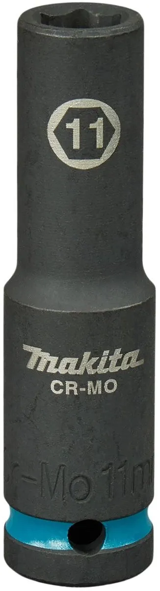 Makita Impact Black Krachtdop 11mm