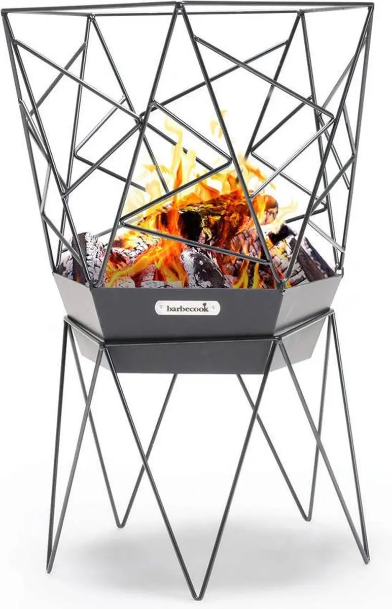 Barbecook Sierra Vuurkorf