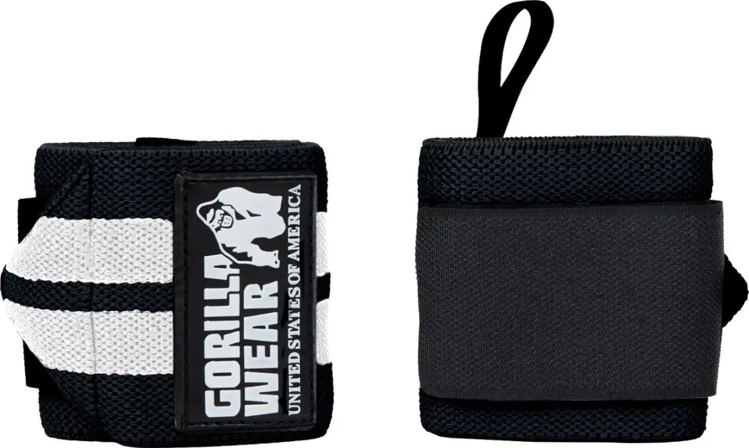 Gorilla Wear Wrist Wraps PRO Fitness Handschoenen