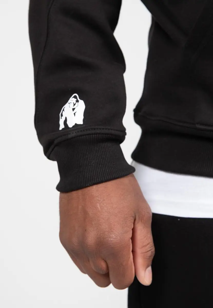 Gorilla Wear Utah Vest - Zwart S