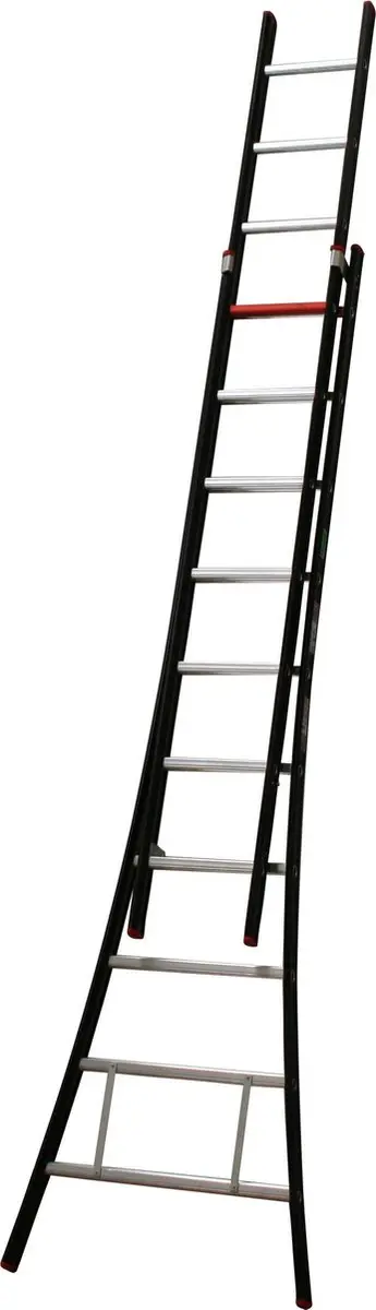 Altrex Nevada Opsteekladder 2-delig
