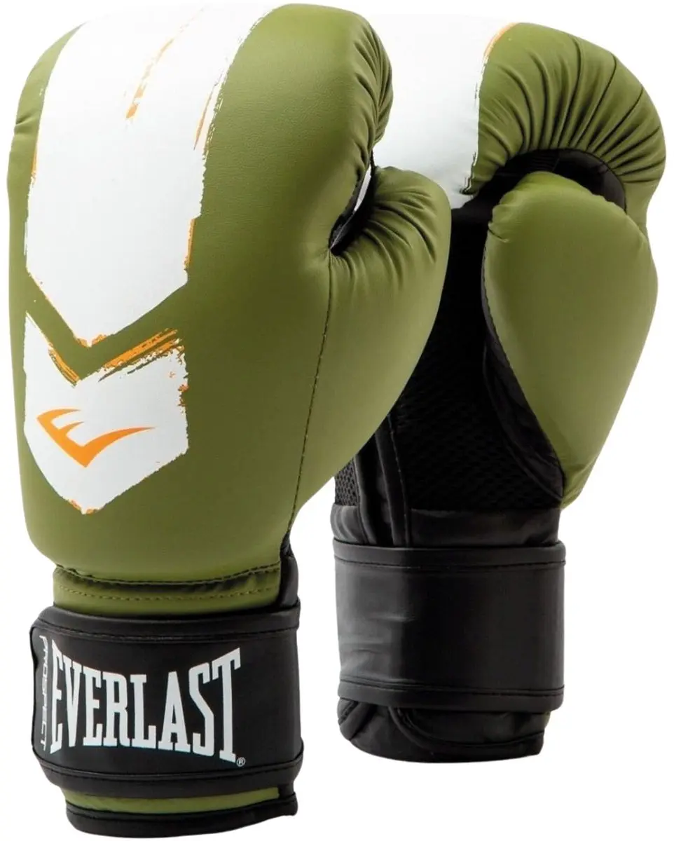 Everlast Prospect 2 Bokshandschoenen 6 oz