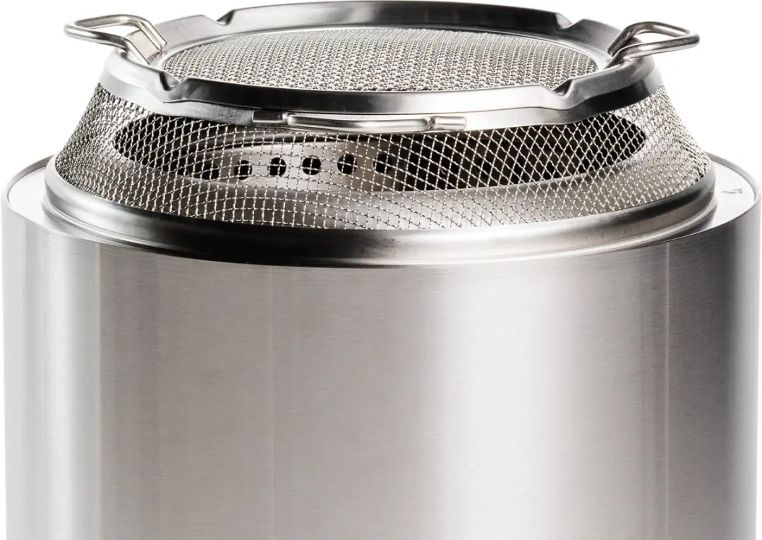 Solo Stove Vonkenscherm Ranger