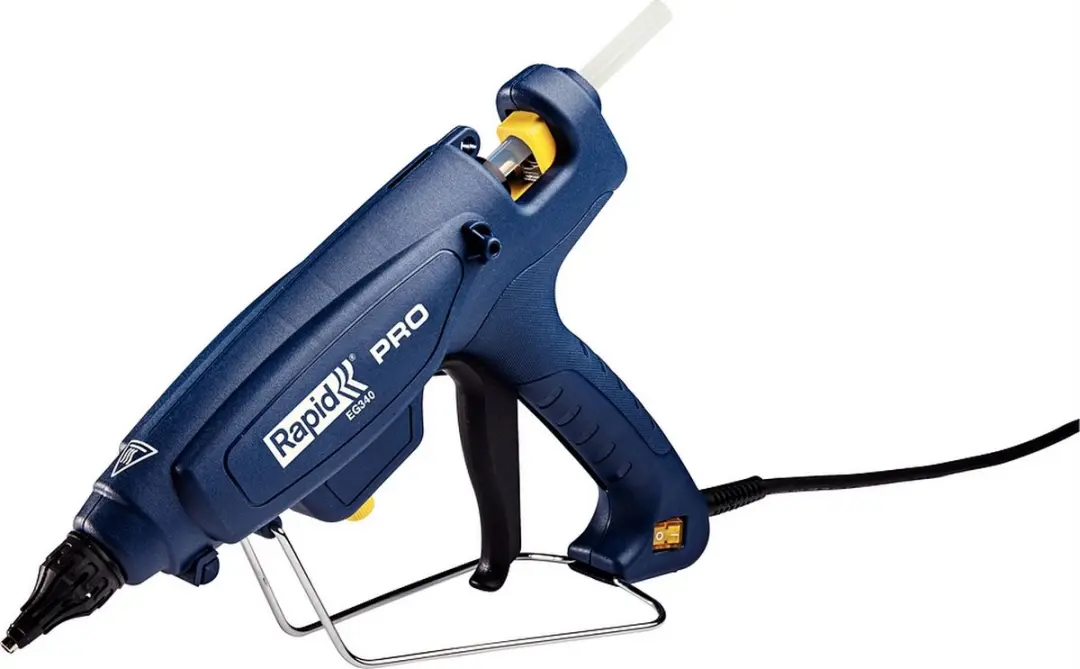 Rapid PRO EG340 Elektrisch Lijmpistool 220W