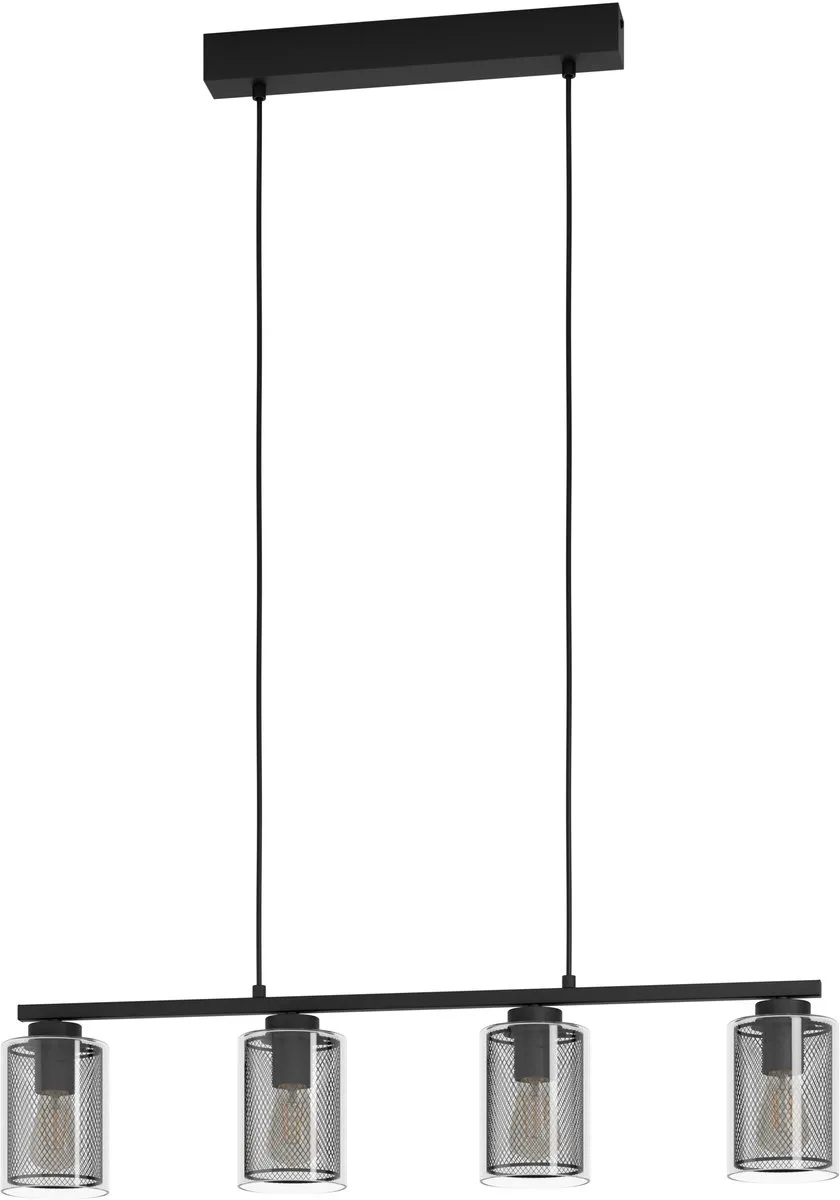 Eglo Zocabon Hanglamp E27