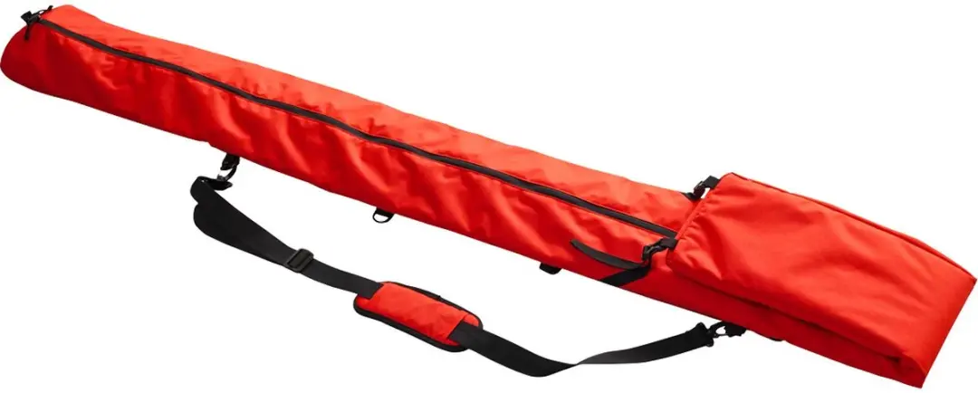 Bessey STE-BAG Combitas voor Vloerstempels - Rood
