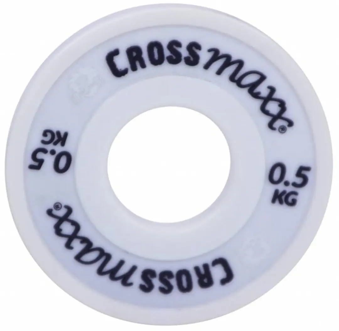 LifeMaxx Crossmaxx Elite Fractional Plate 50mm