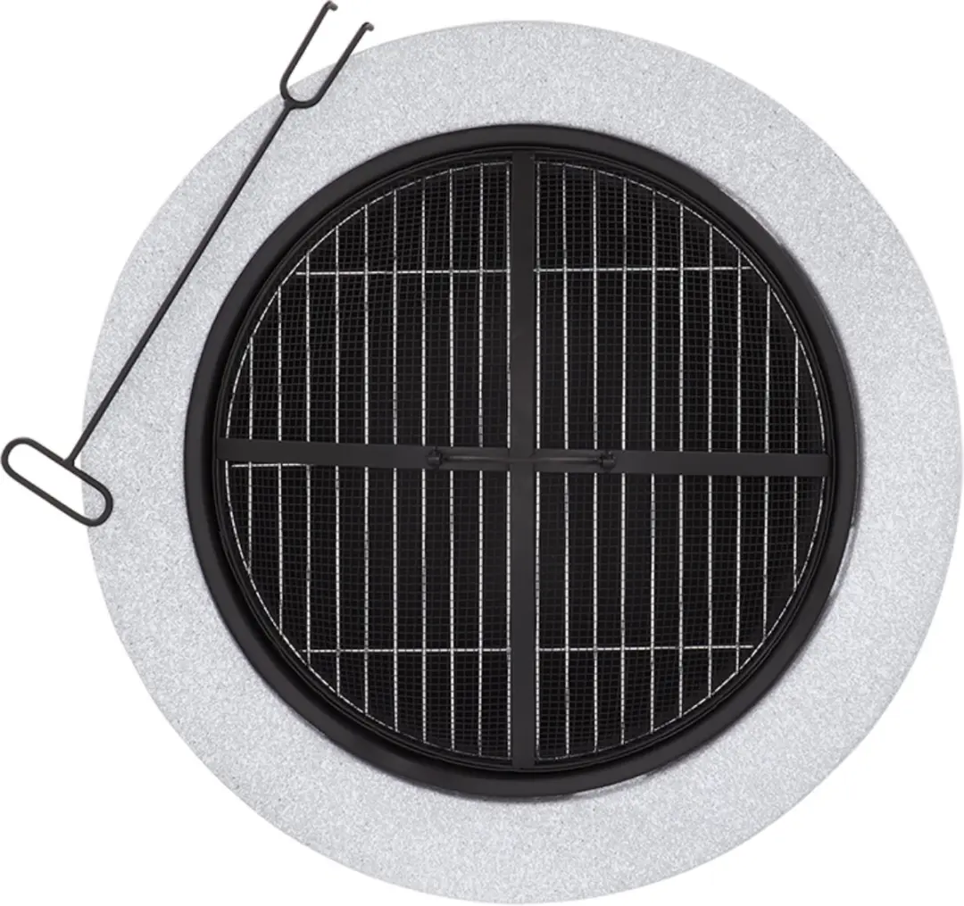 Esschert Design Vuurschaal S - Multikleur
