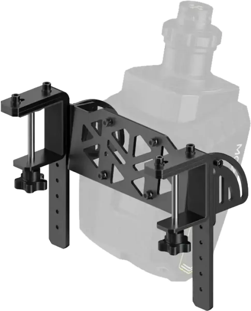 Moza Racing RS062 Truck Clamp - Direct Drive