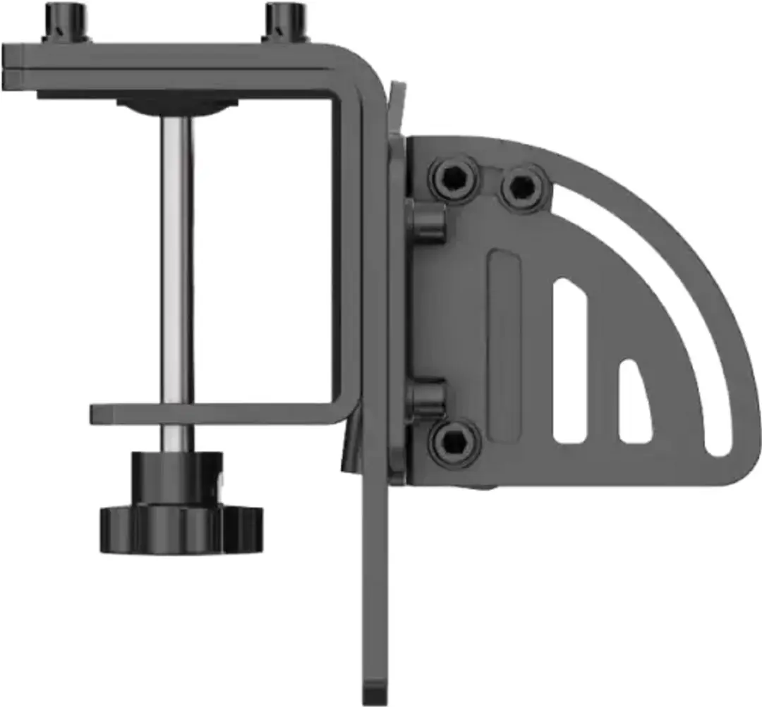 Moza Racing RS062 Truck Clamp - Direct Drive
