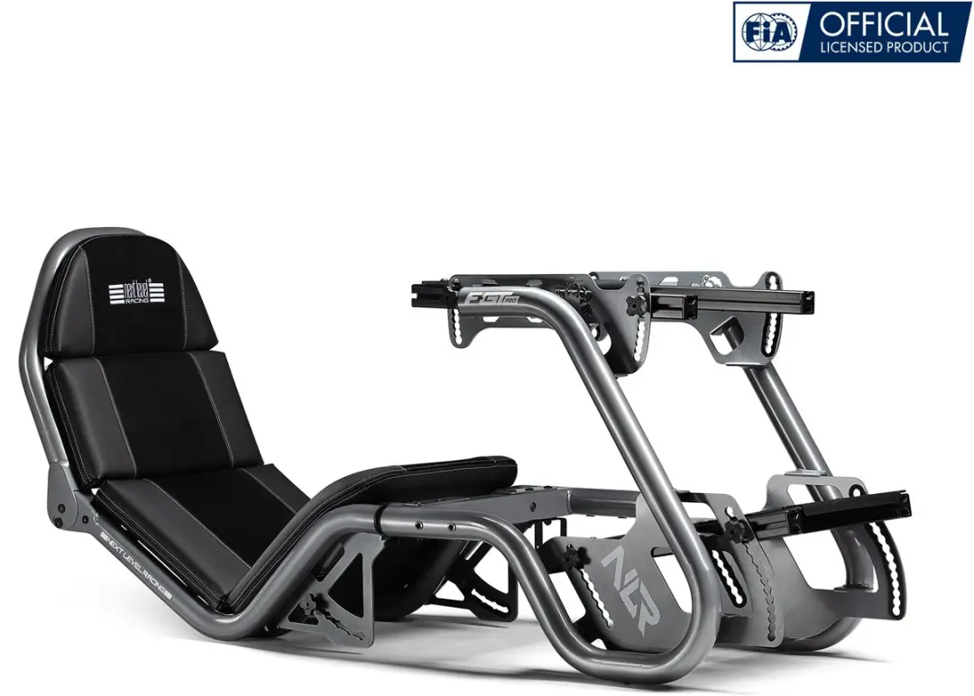 Next Level Racing F-GT Pro Racestoel
