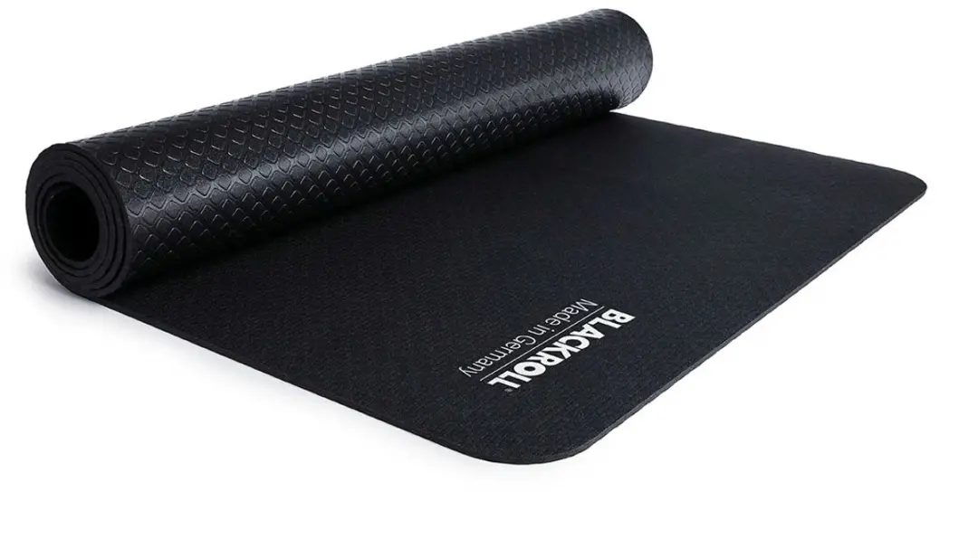 BLACKROLL Anti-slip Fitnessmat 185cm