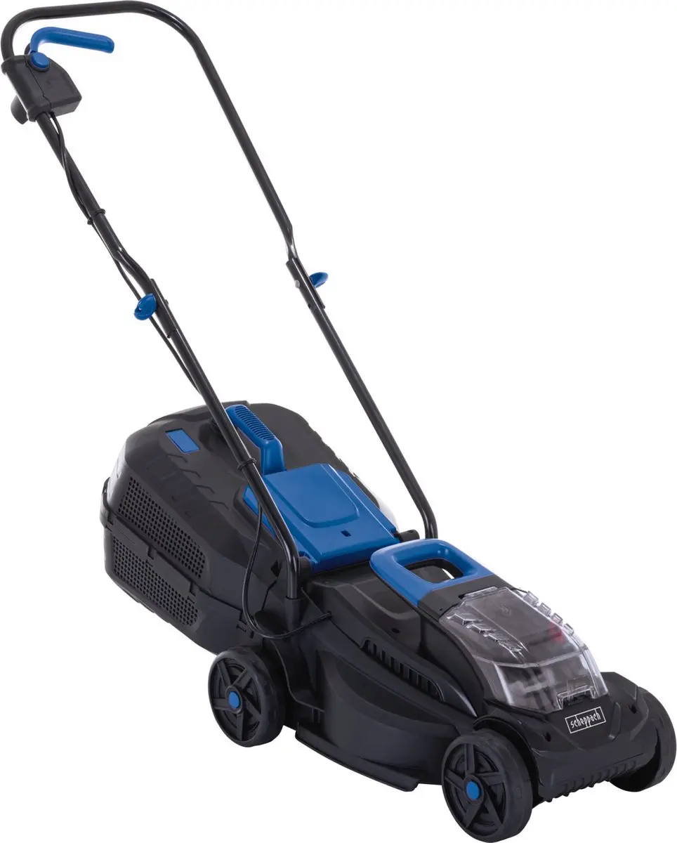 Scheppach BC-MP320-X Accu Grasmaaier 20V