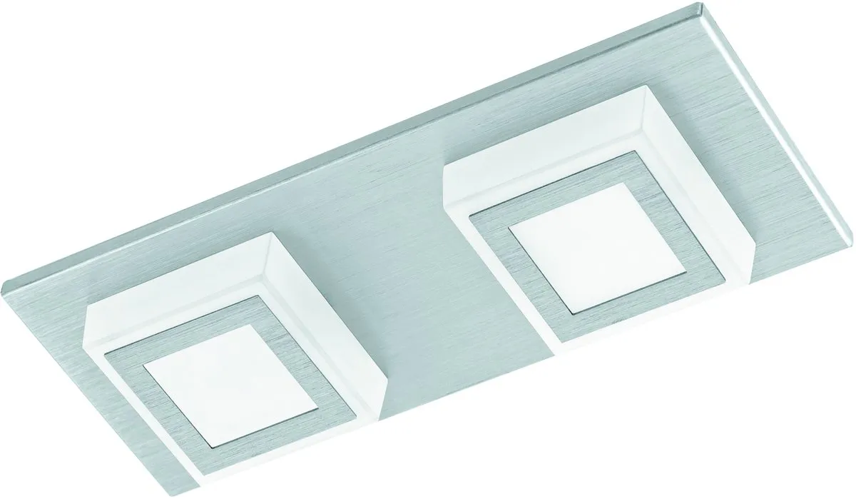 Eglo Masiano Plafondlamp 4 Leds