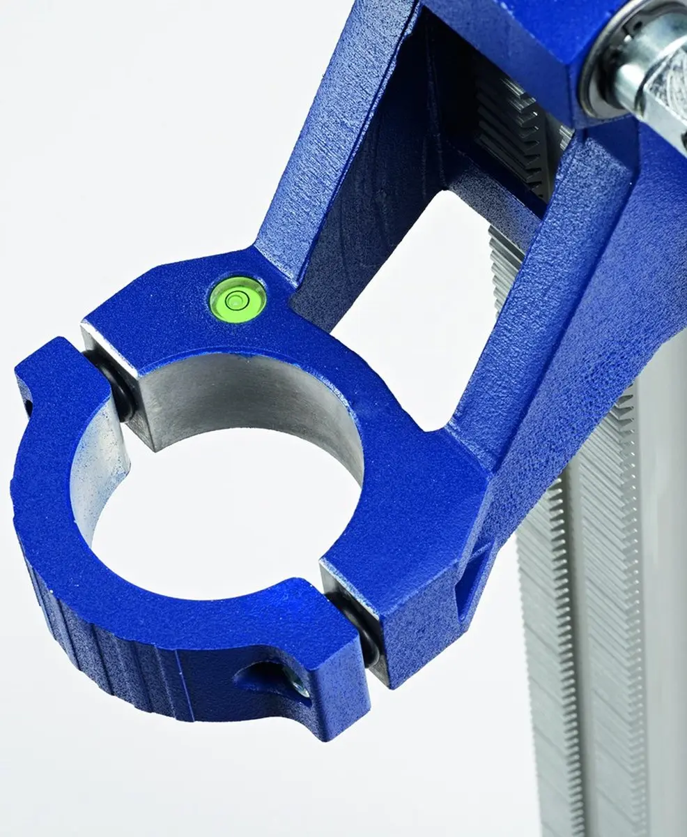 Carat S-1801 Boorstatief 140mm