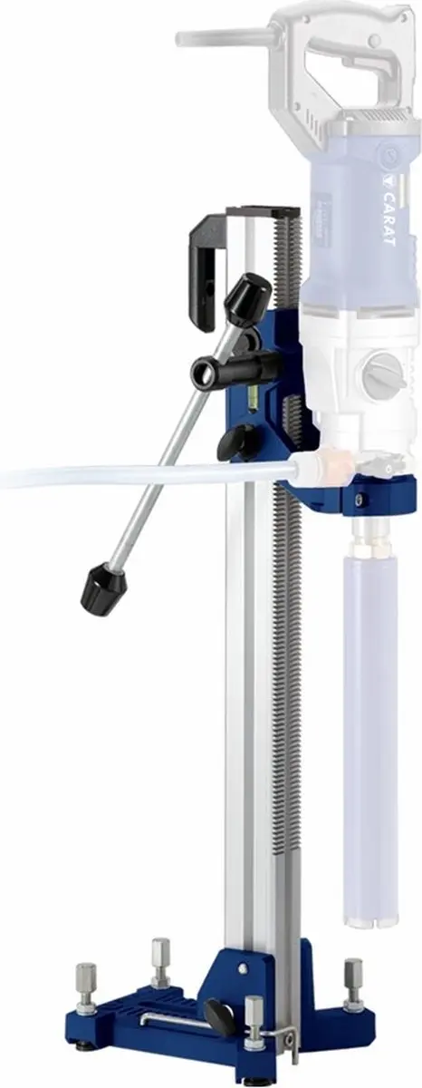 Carat S-1801 Boorstatief 140mm