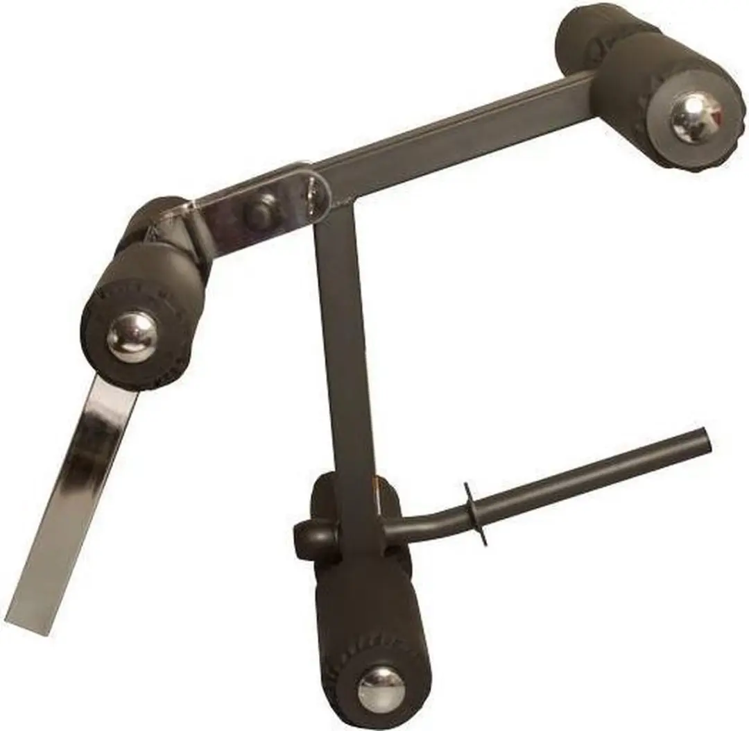 Body-Solid GLDA3 Leg Developer