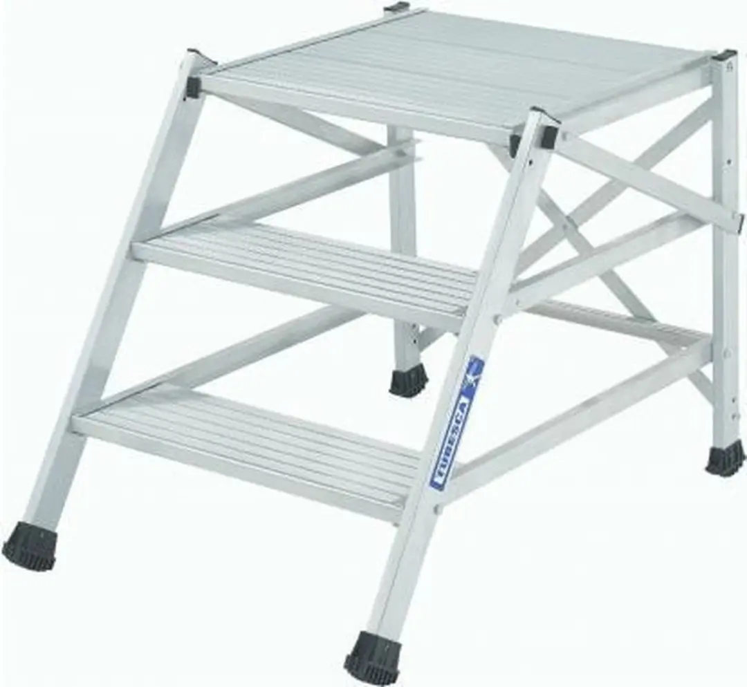 Little Jumbo Tubesca Dop 2310 voor Trappen - 2 Stuks