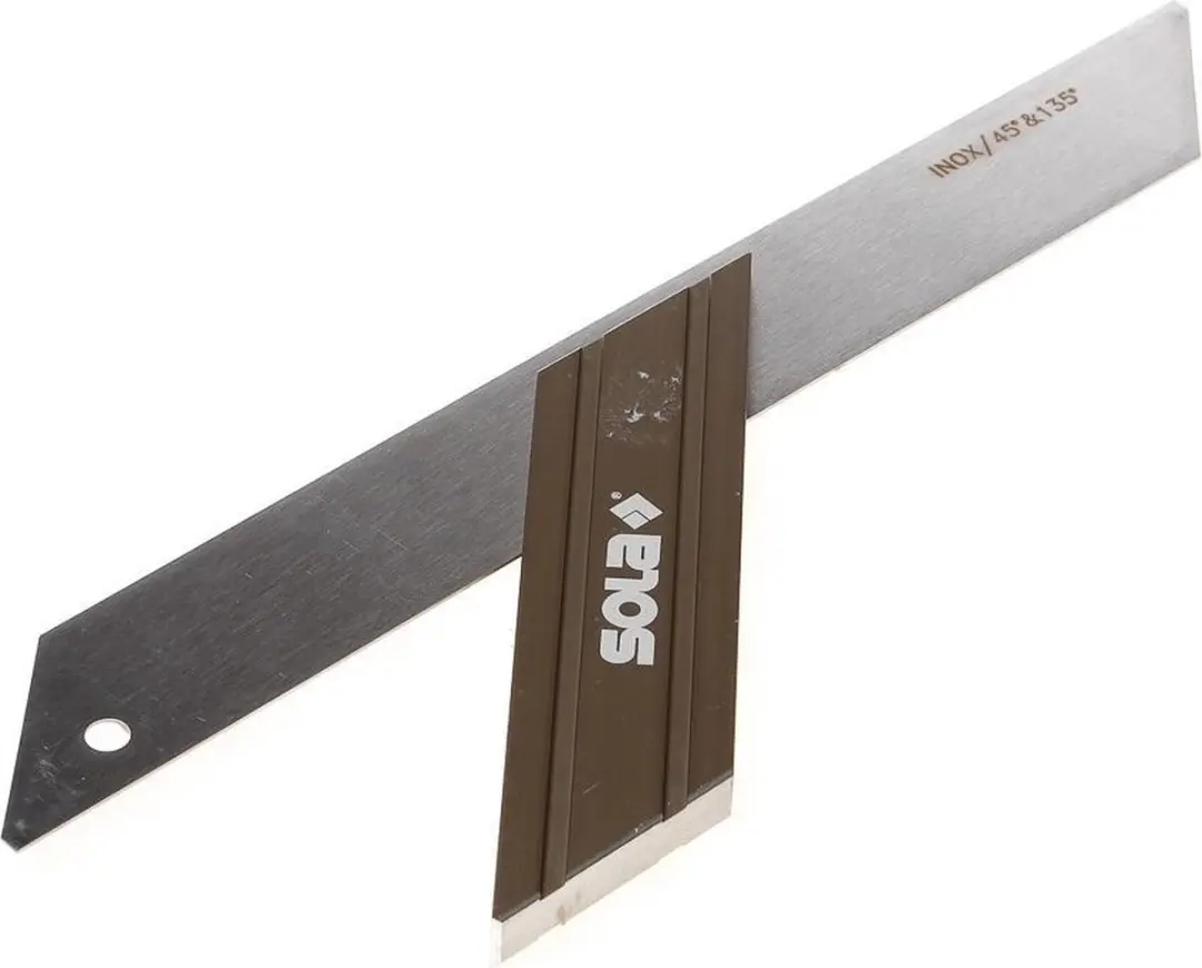 Sola GWB 300 Verstekhaak 300x110mm
