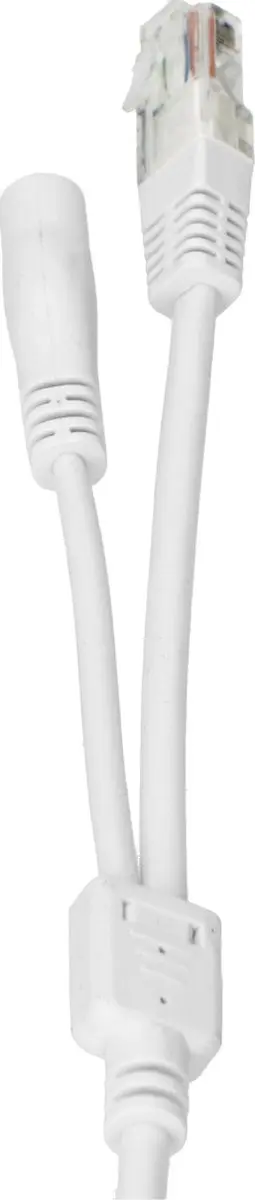 Alecto DVC136IP Outdoor Wifi Koepelcamera - Wit - afbeelding 6 van 6