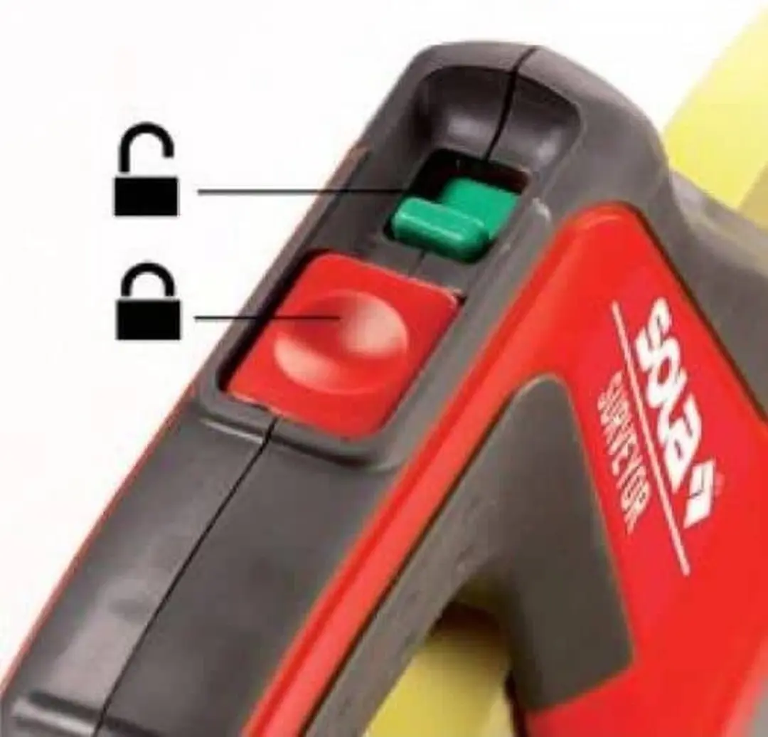 Sola Surveyor 30 Landmetermaat 30m - Rood/Grijs