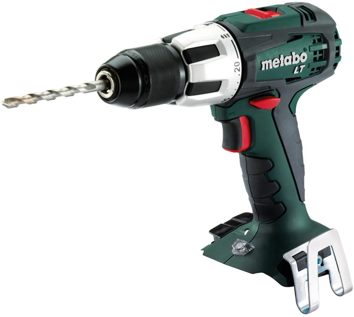 Metabo SB 18 LT 602103840 Klopboormachine - 18V - 38mm Hout/13mm Metaal