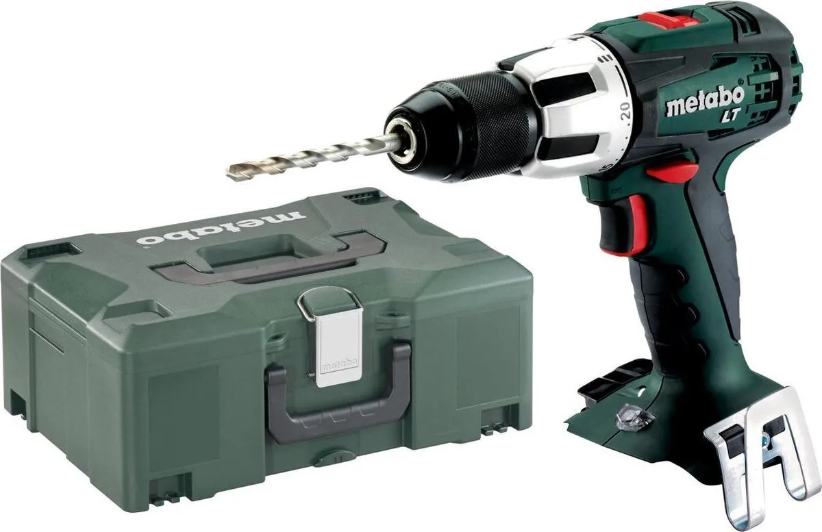 Metabo SB 18 LT 602103840 Klopboormachine