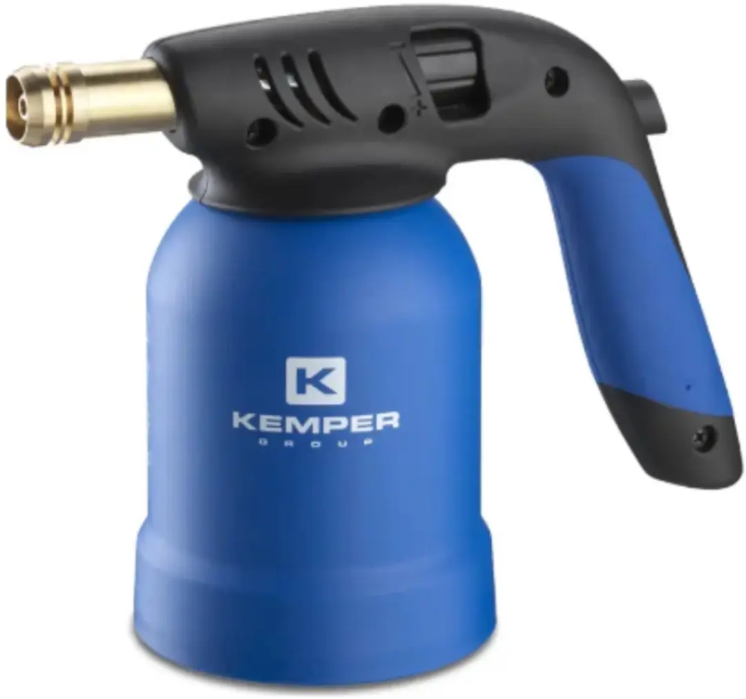Gys Kemper Tornado KE2019 Gasbrander