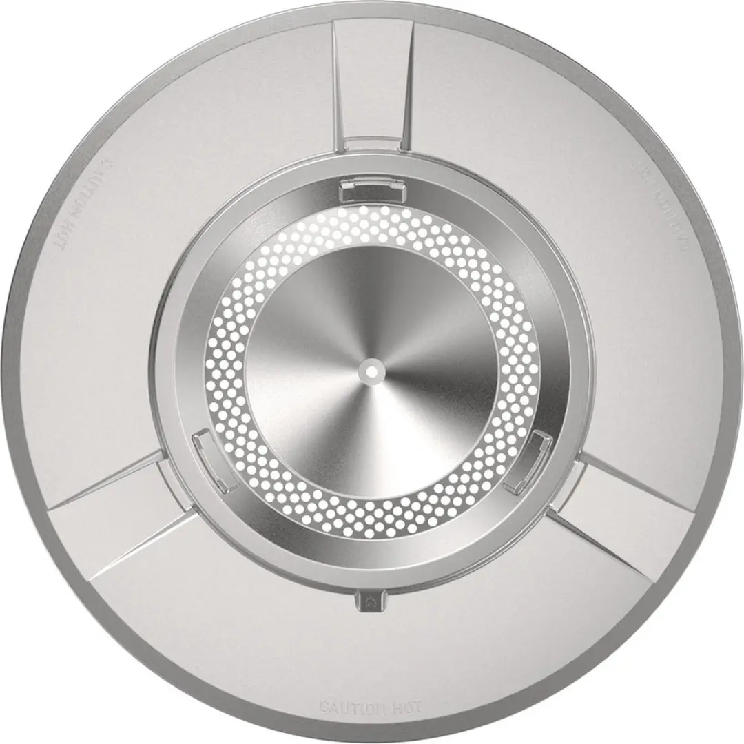 Solo Stove Ranger Warmteverspreider - 304 Roestvrij Staal