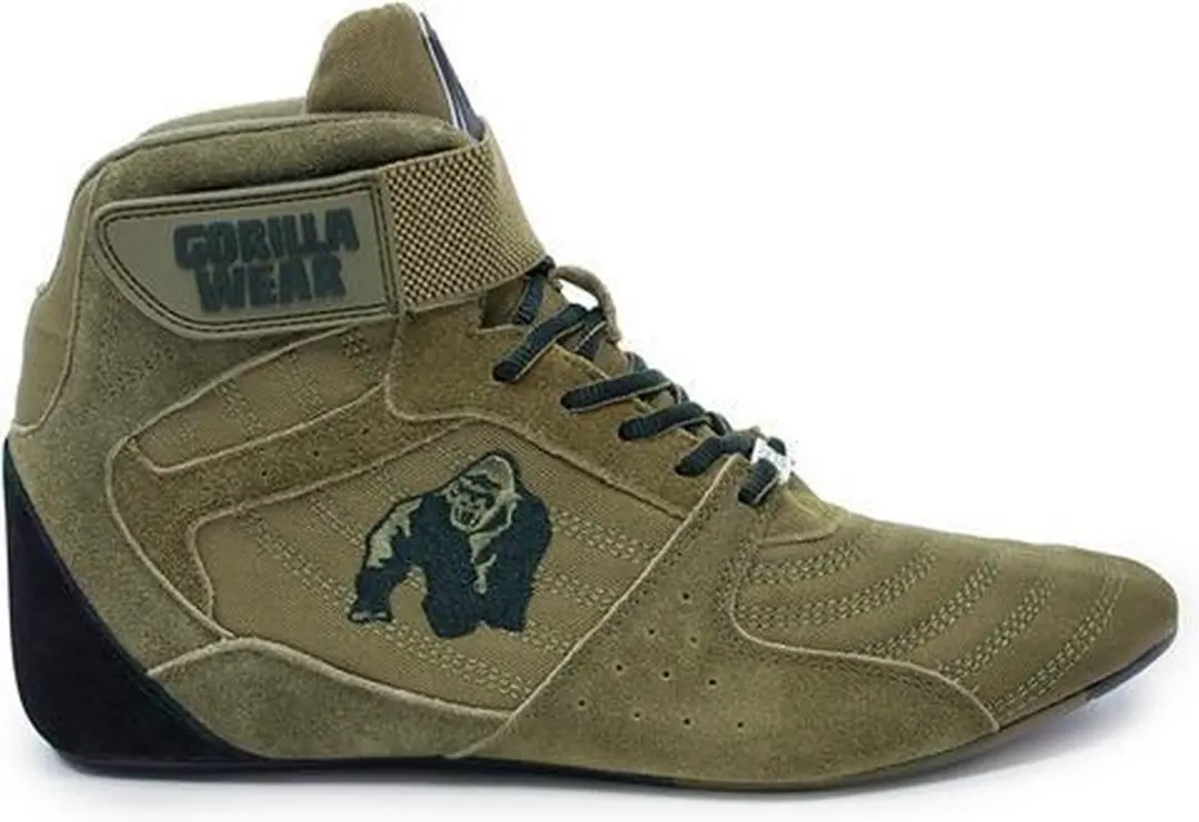 Gorilla Wear Perry High Tops Pro FG