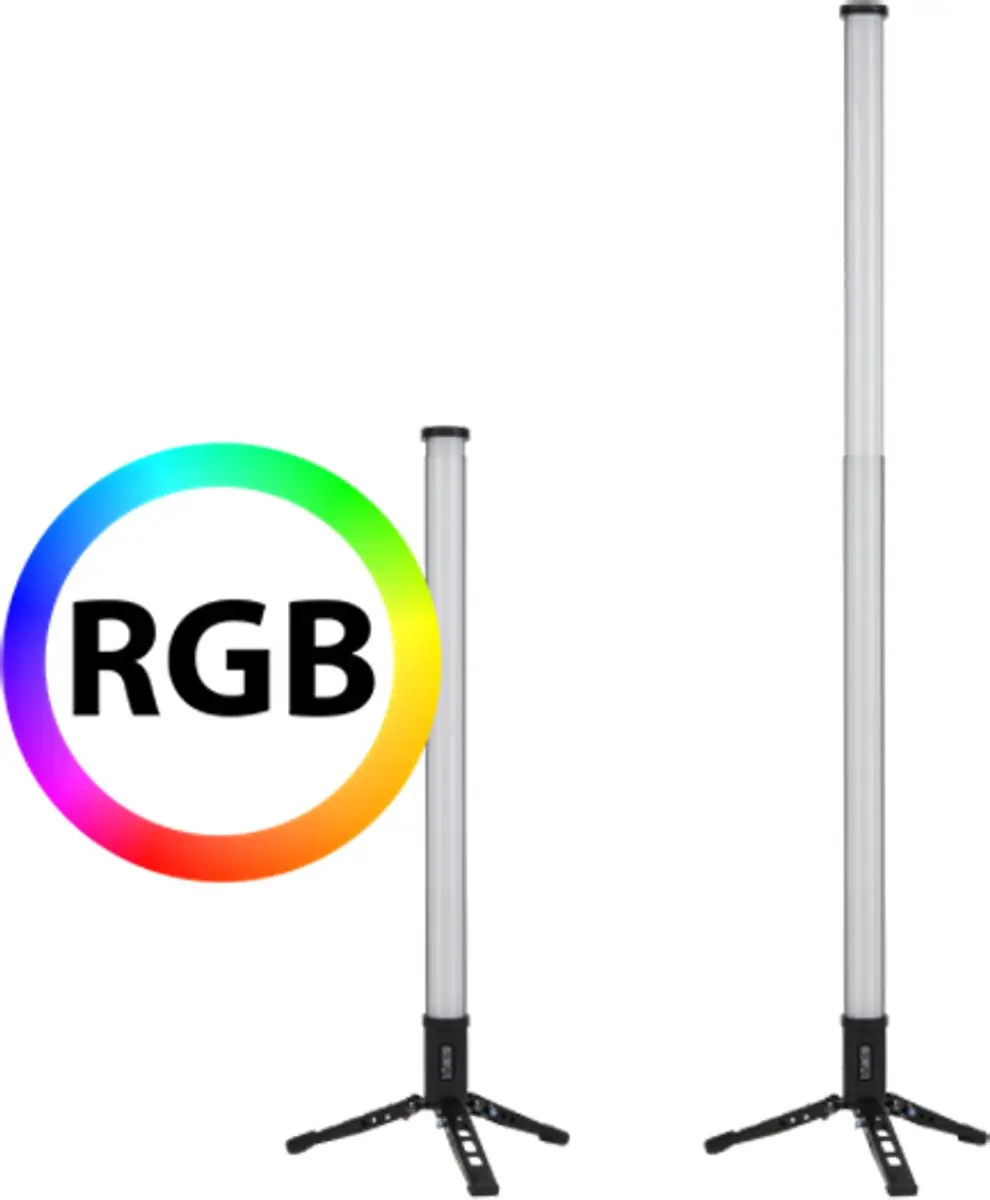 Sirui LED Tubelight T120 RGB