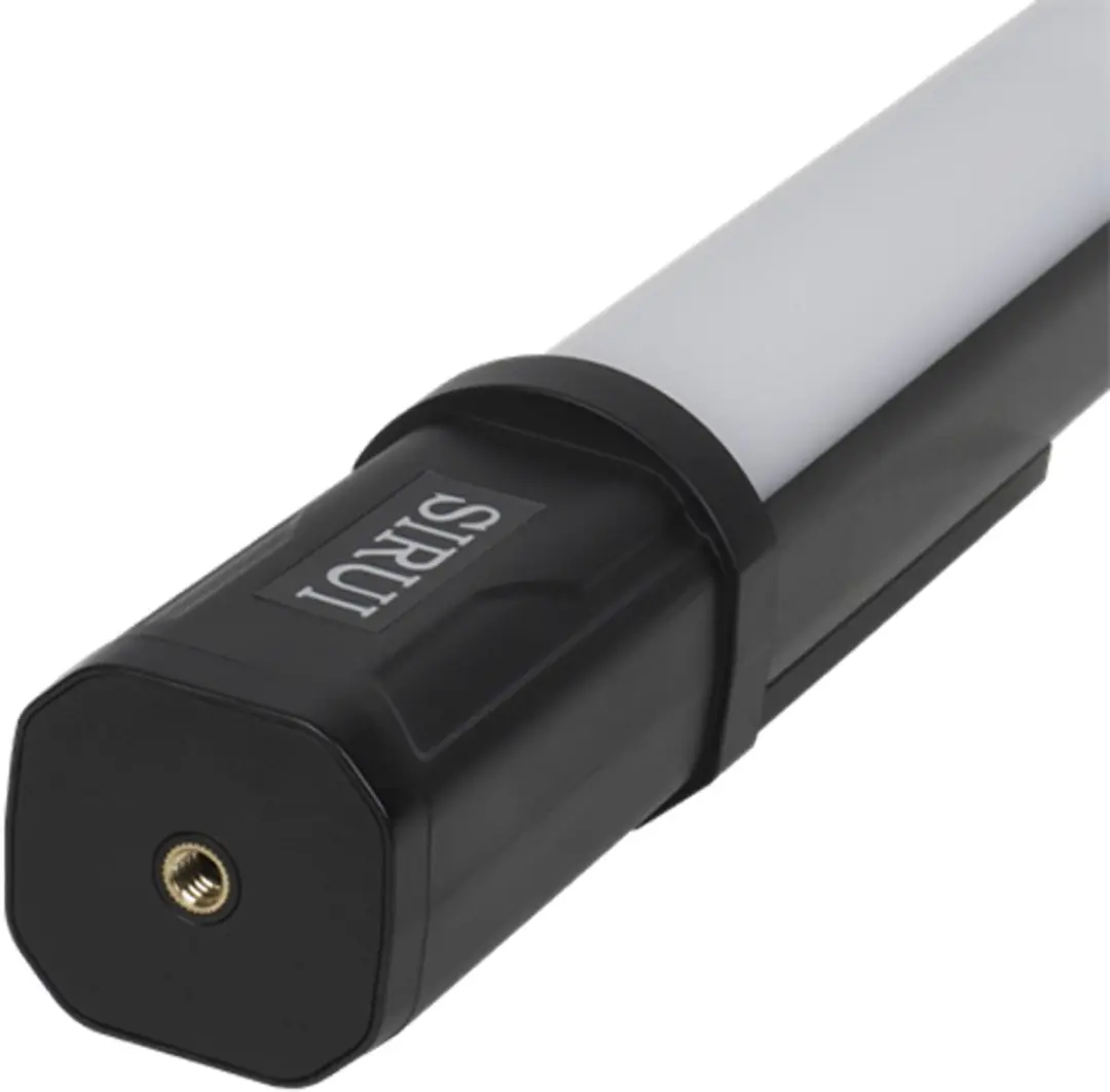 Sirui LED Tubelight T120 RGB - Telescopisch met Mini Statief