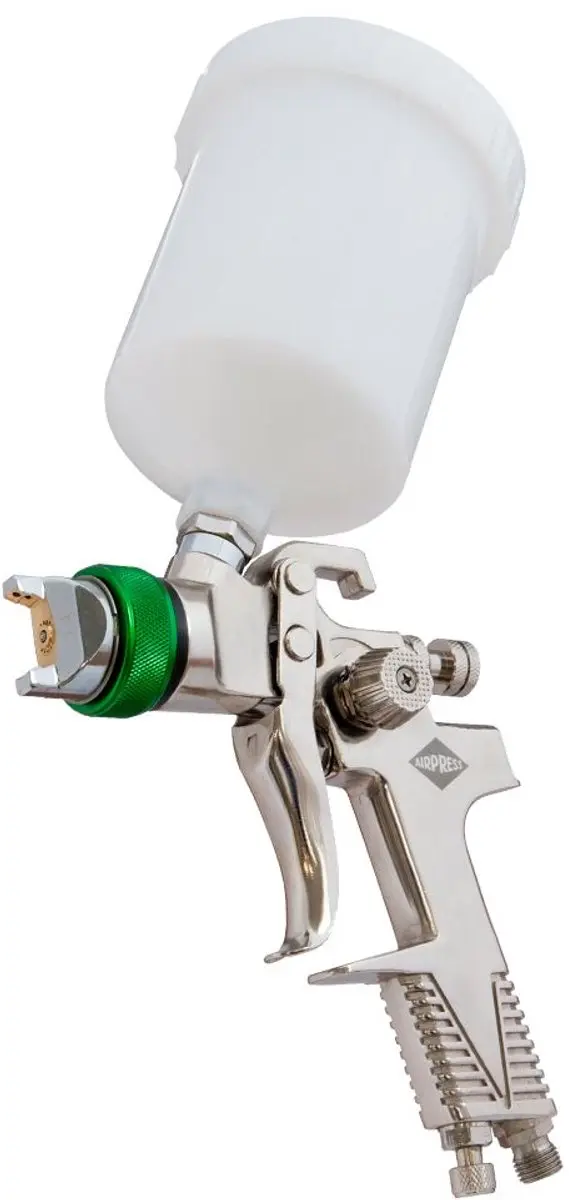 Airpress Verfspuit 45103