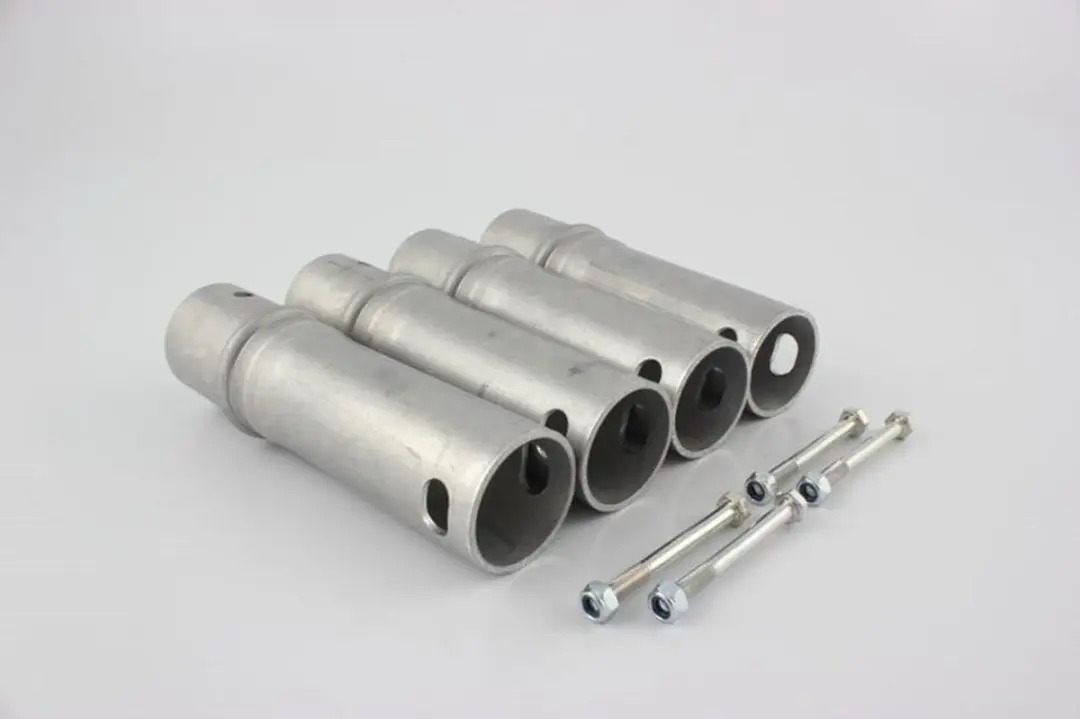 Altrex RS 44-POWER Kraagbuisset