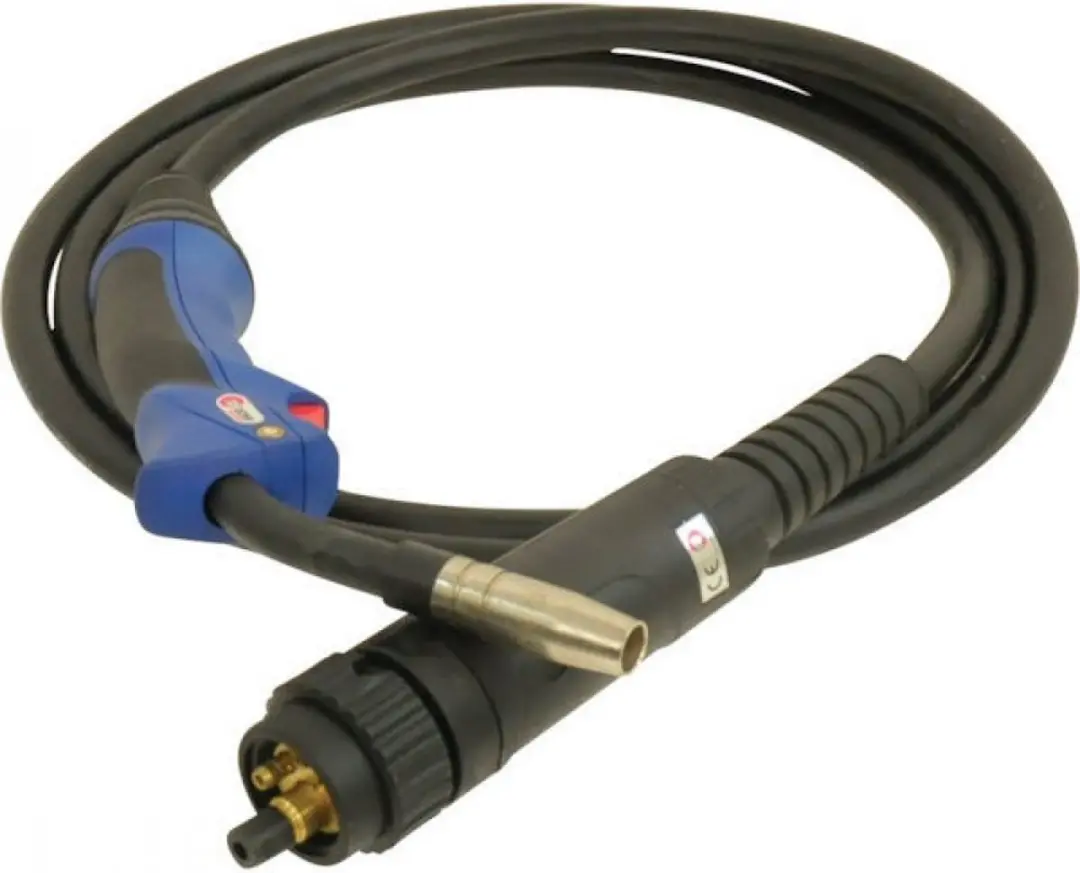 Gys Snijbrander MIG GRIP 150A 3m