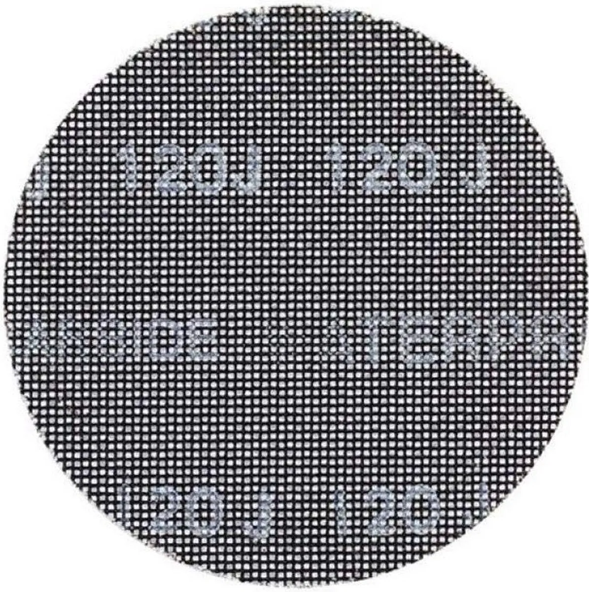 DeWalt DTM3103 Mesh Schuurgaas 125mm - 5 Stuks