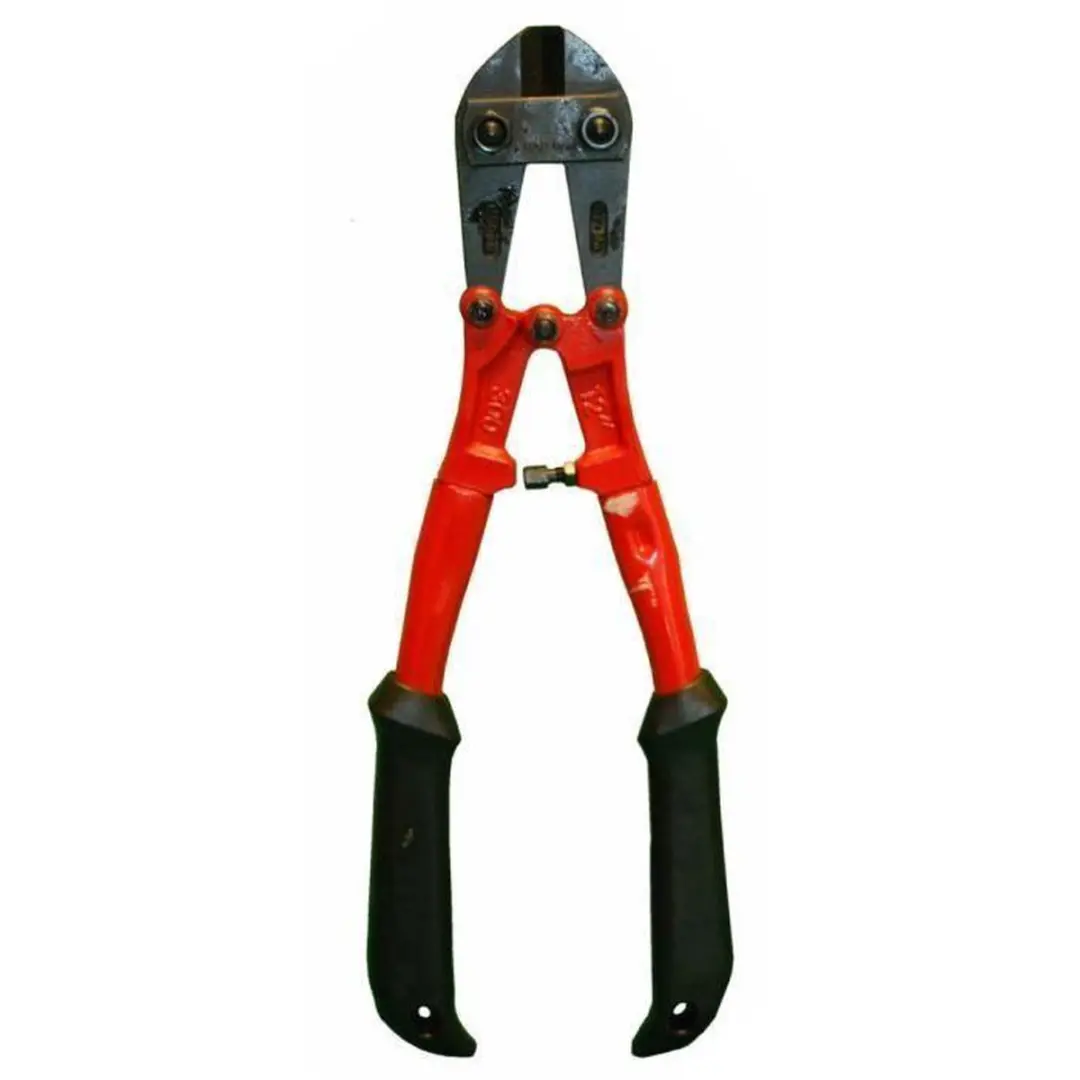 Brüder Mannesmann M67210 Betonschaar 300mm - 4mm - afbeelding 6 van 6