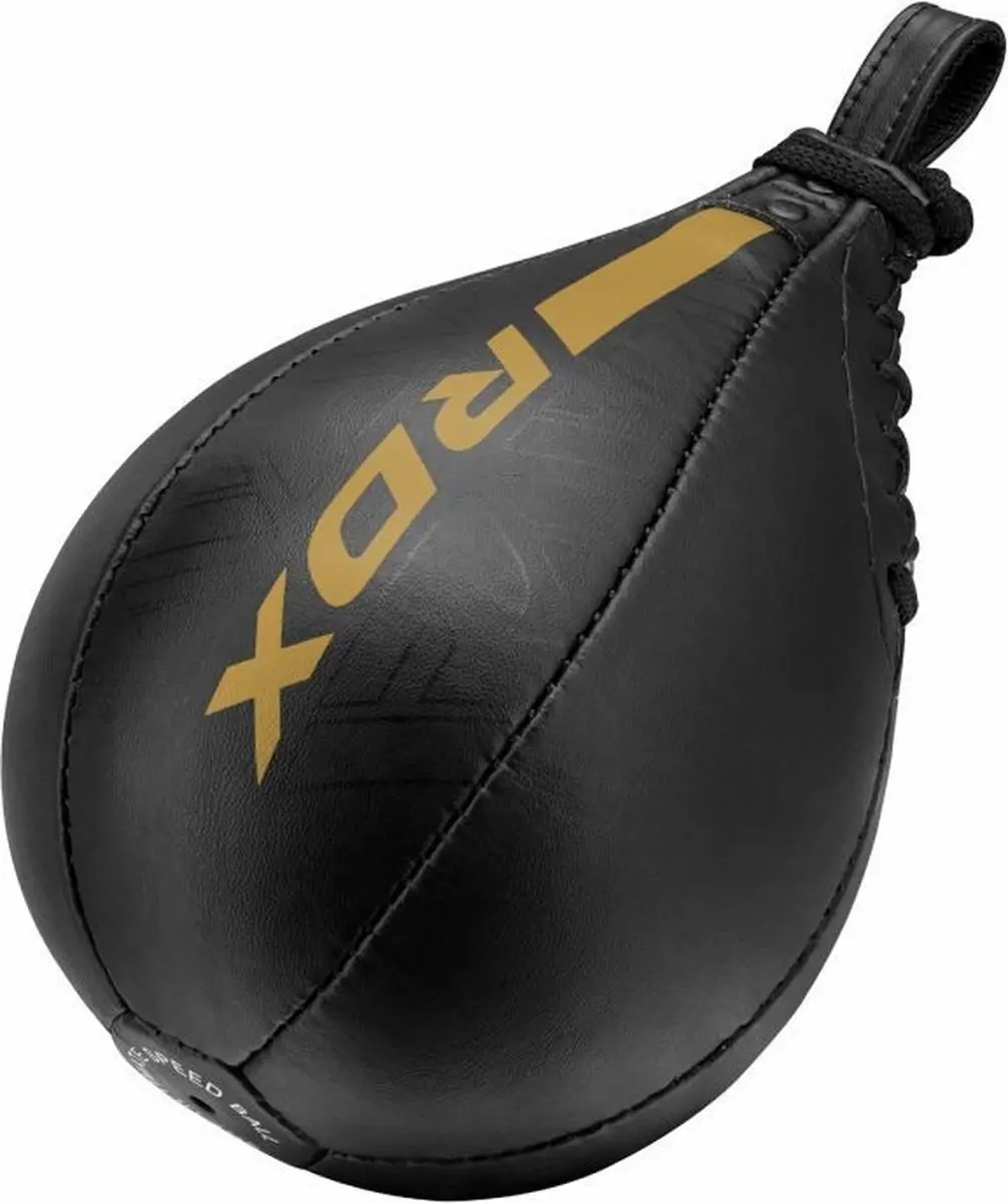 RDX Sports F6 Speedball - 26cm - Goud